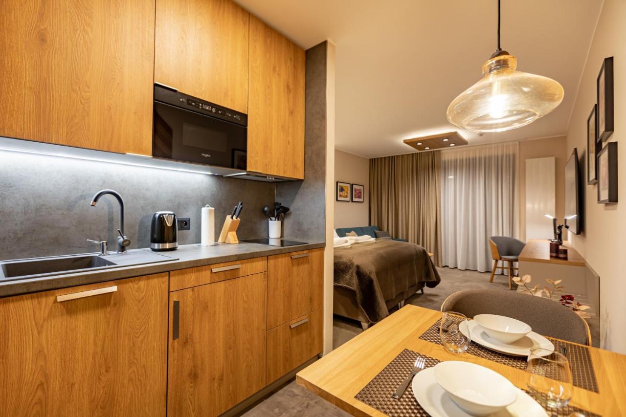 Aplend Lake Resort Štrbské Pleso Екстериор снимка