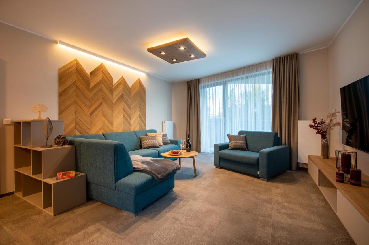 Aplend Lake Resort Štrbské Pleso Екстериор снимка