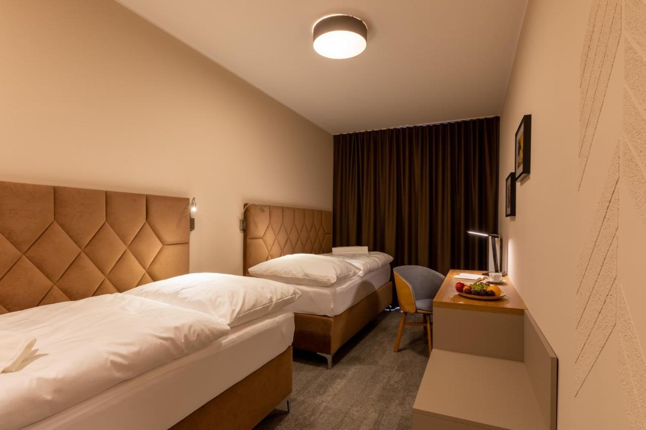 Aplend Lake Resort Štrbské Pleso Екстериор снимка