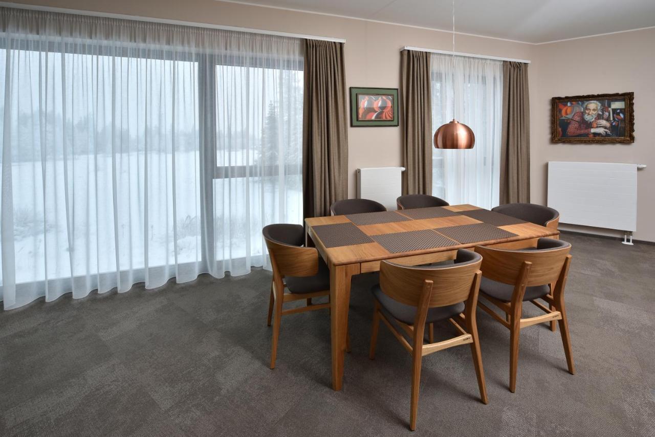 Aplend Lake Resort Štrbské Pleso Екстериор снимка